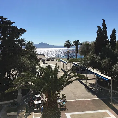 Thermal Springs