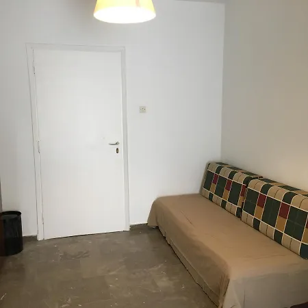 Thermal Springs Appartement Loutráki