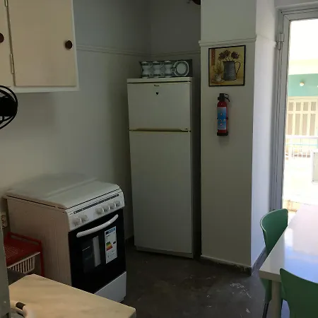 Appartement Thermal Springs *