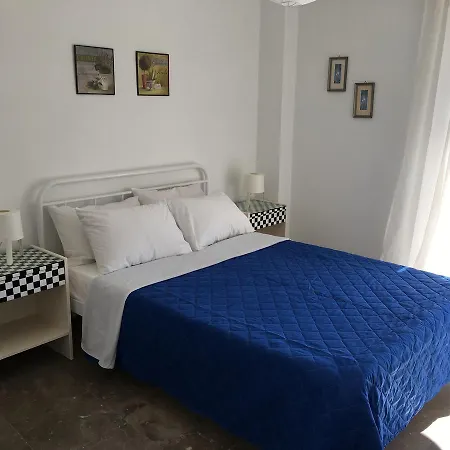 Appartement Thermal Springs