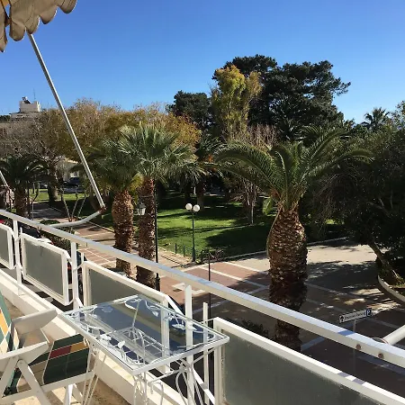 Appartement Thermal Springs