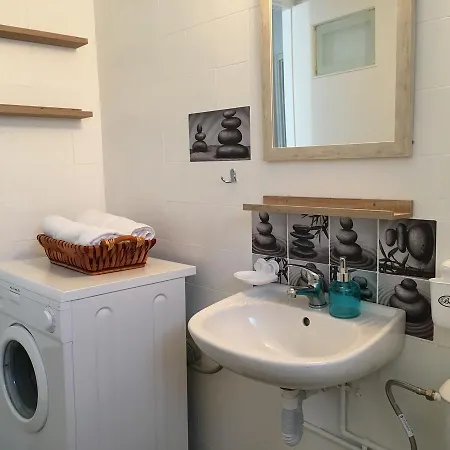 Appartement Thermal Springs Loutráki