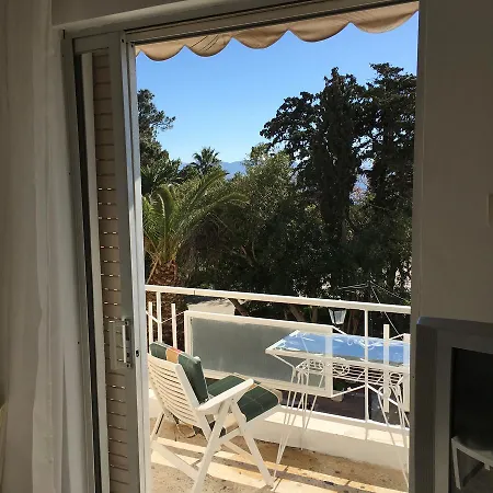 Thermal Springs Appartement