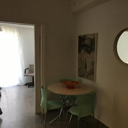 Appartement Thermal Springs