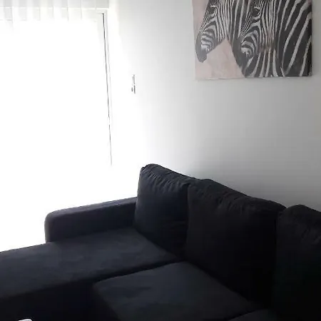 Thermal Springs Appartement Loutráki