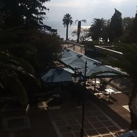 Appartamento Thermal Springs
