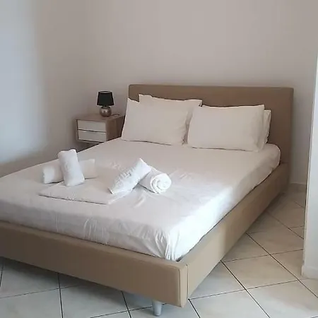 Appartement Thermal Springs *